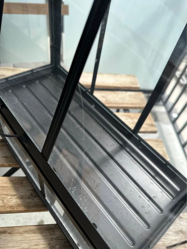 IKEA Mini Greenhouse – Great for Plants & Propagation - photo 4