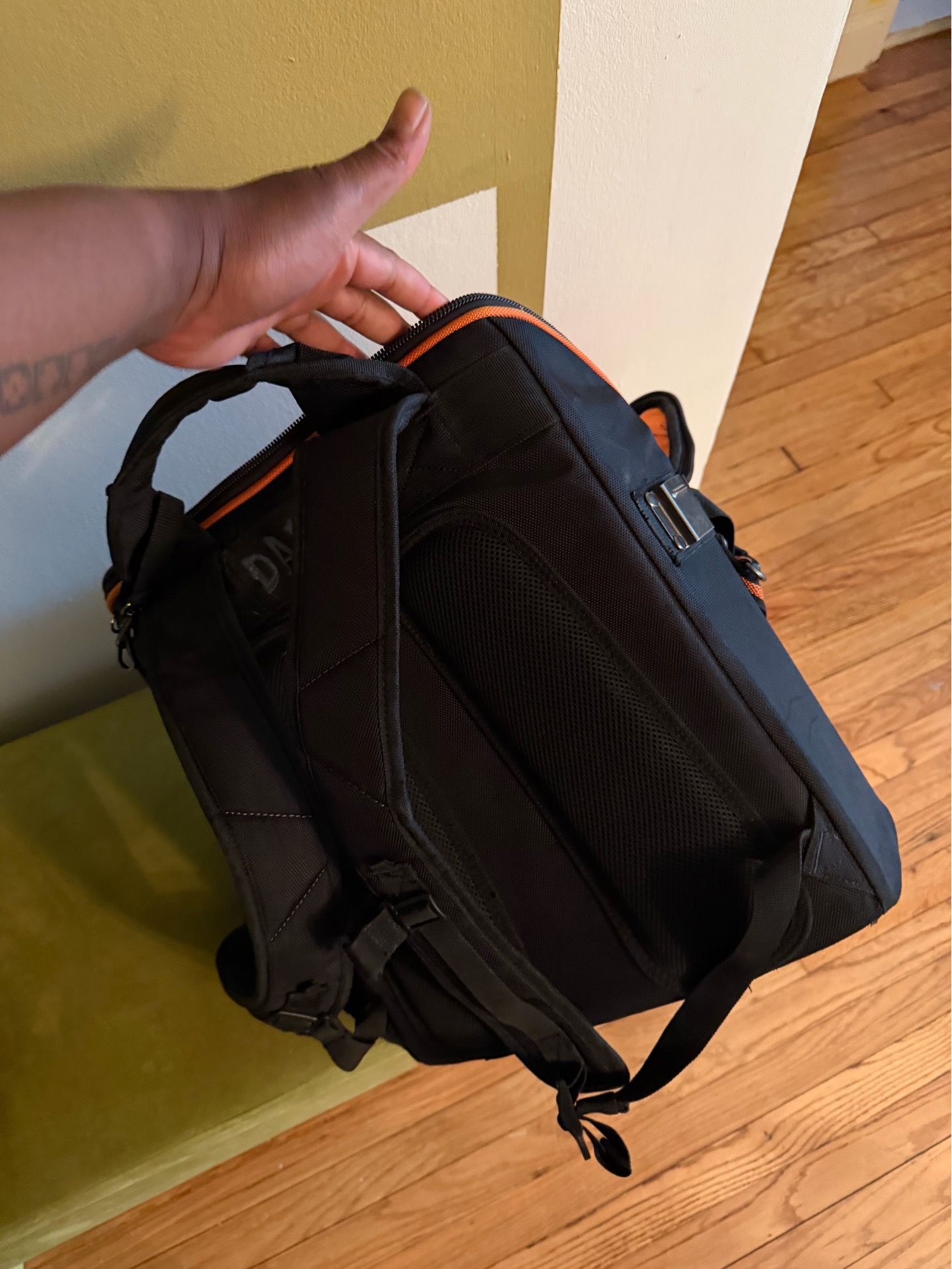Klein Tools Tool Backpack - photo 3