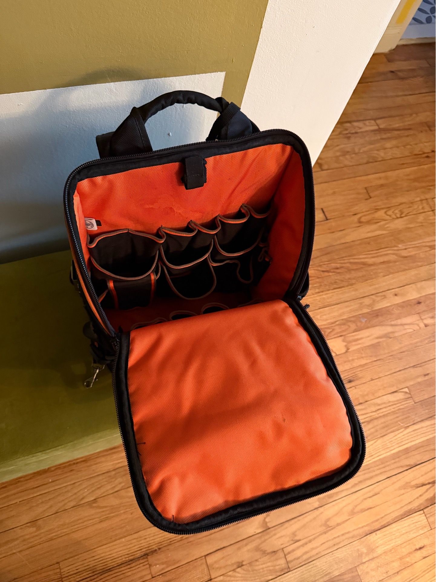 Klein Tools Tool Backpack - photo 4