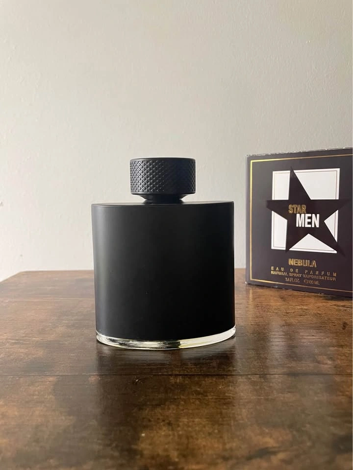 Fragrance World Star Men Nebula EDP 100ml - photo 2