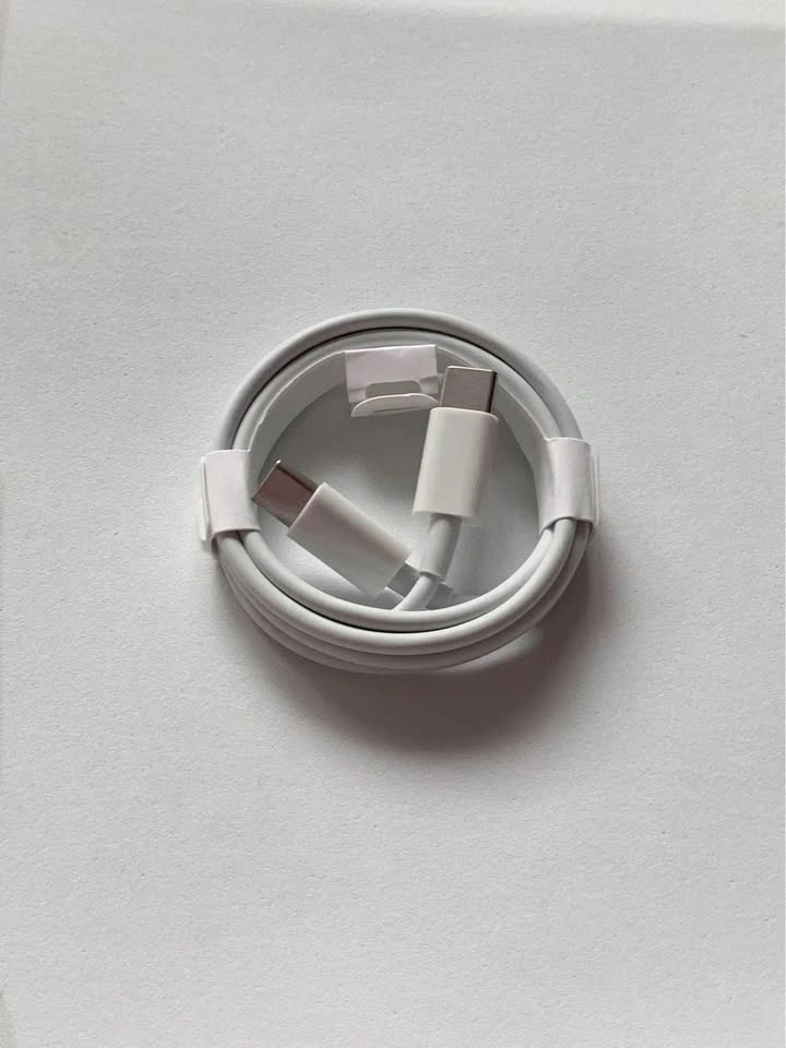 2 USB-C Cables for Apple/Android - $15 - photo 2