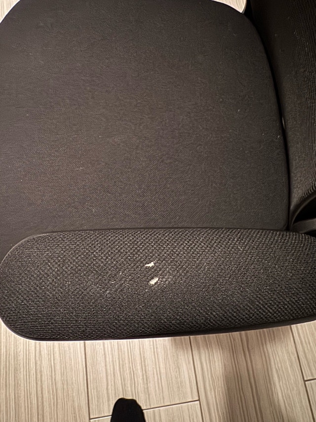 Ergonomic Office Chair - photo 2