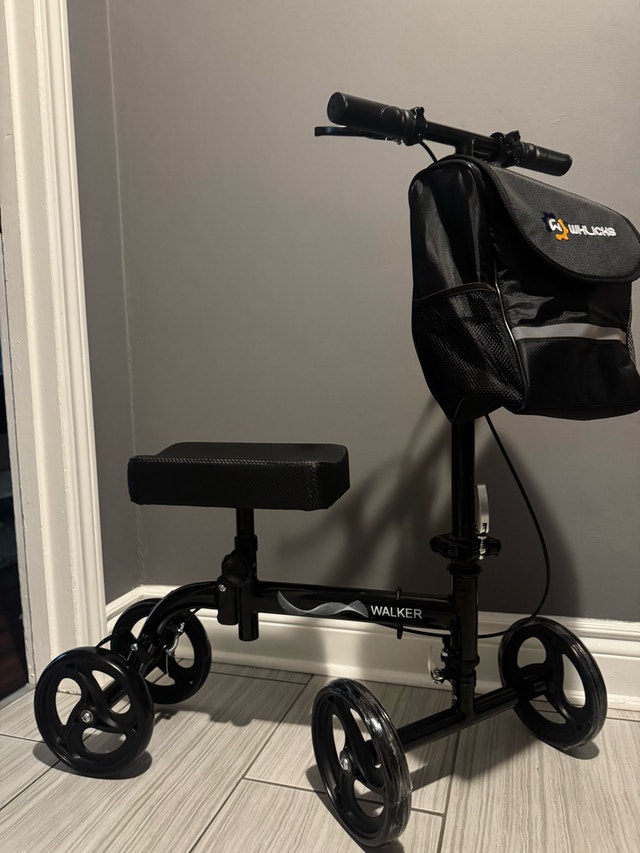 Knee Scooter
