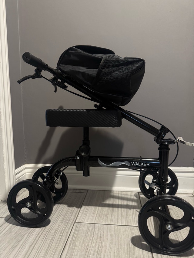 Knee Scooter - photo 2