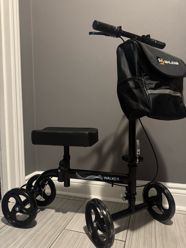 Knee Scooter - photo 3
