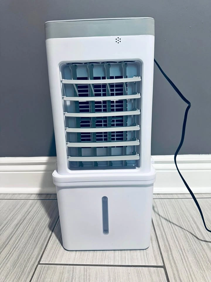 Space Saving 3-in-1 Portable Air Conditioner - BNIB