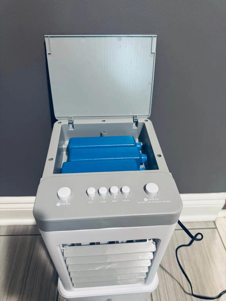 Space Saving 3-in-1 Portable Air Conditioner - BNIB - photo 2