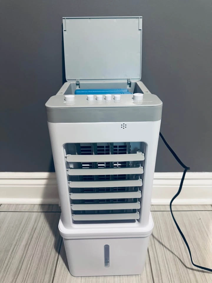 Space Saving 3-in-1 Portable Air Conditioner - BNIB - photo 3
