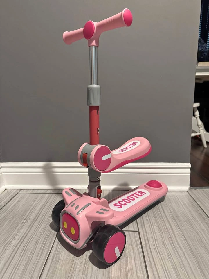 Kids Scooter