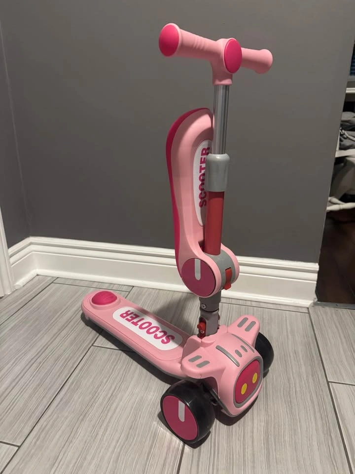 Kids Scooter - photo 2