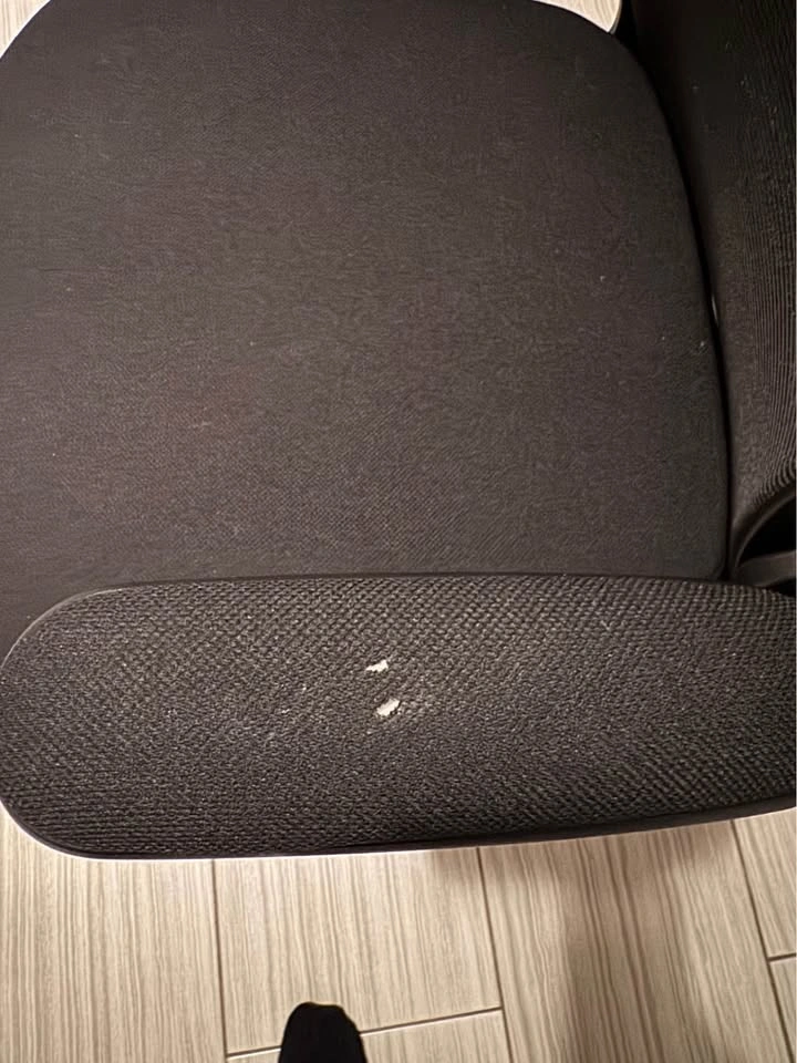 Ergonomic Office Chair - photo 2