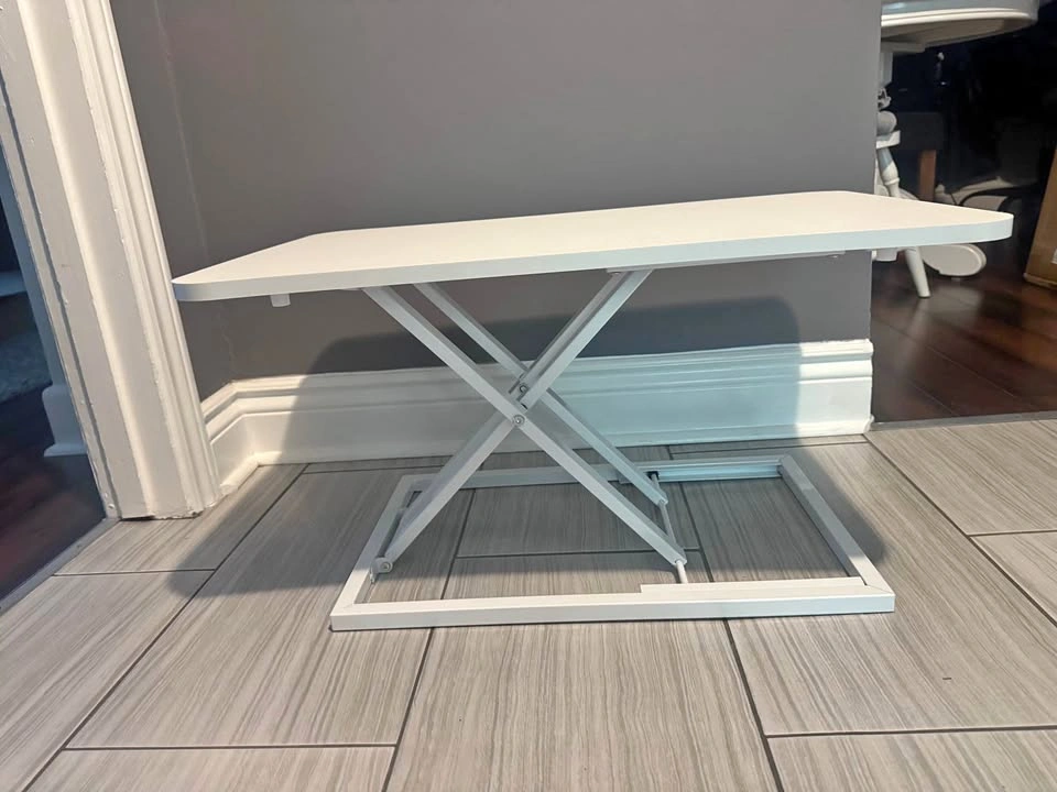 Desk Riser - Brand New