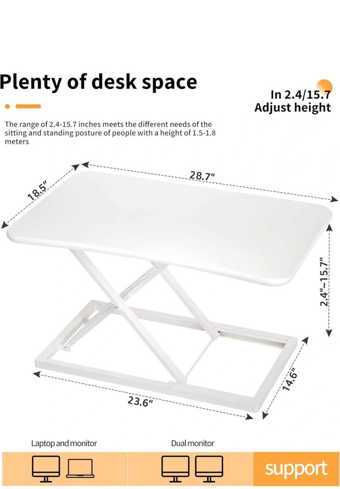 Desk Riser - Brand New - photo 2