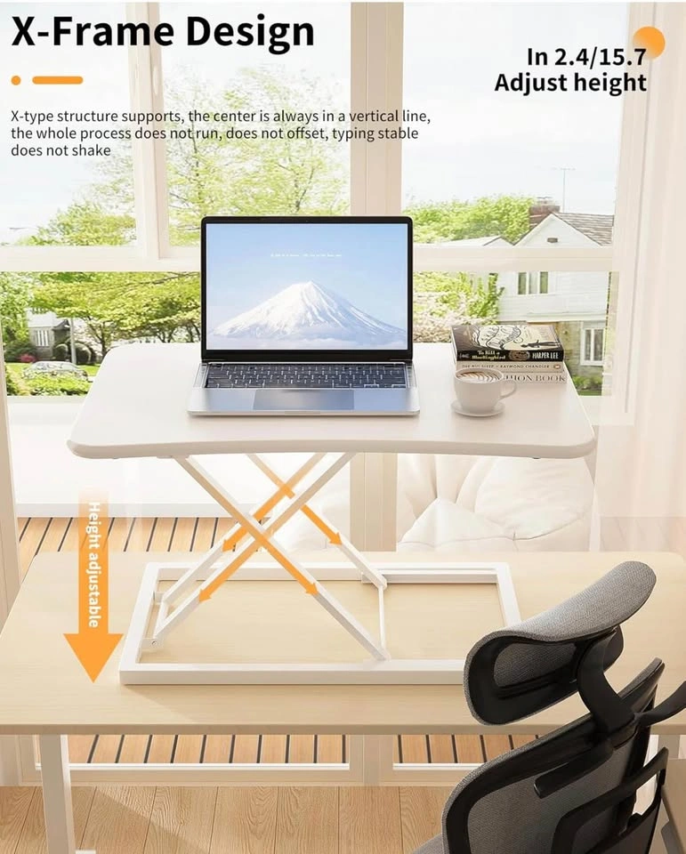 Desk Riser - Brand New - photo 4