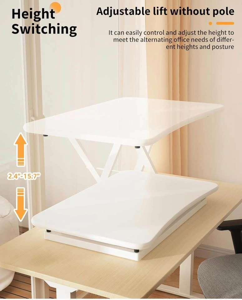 Desk Riser - Brand New - photo 5