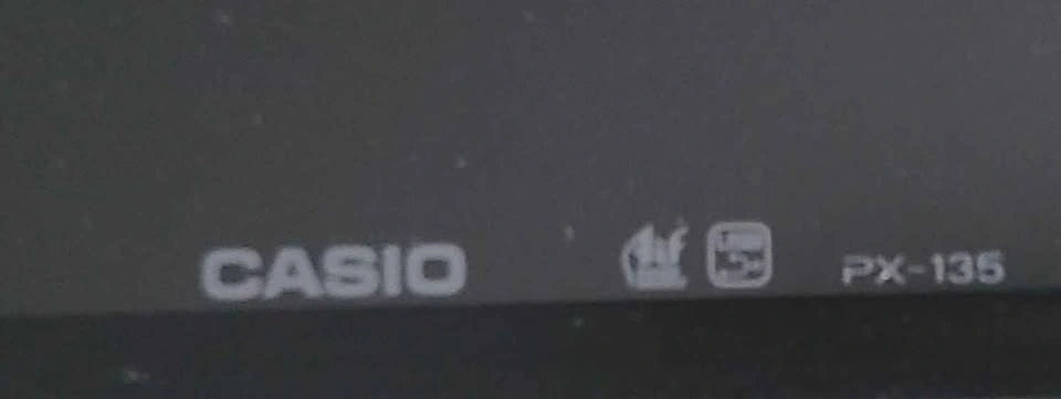 Casio Privia PX-135 Digital Piano (Like New) - photo 3