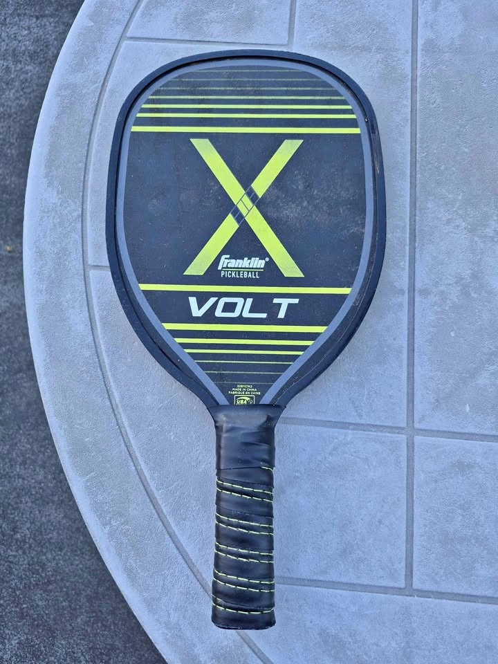Franklin Pickleball Paddle