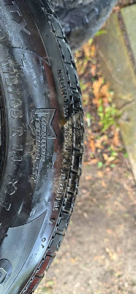 Used Tires