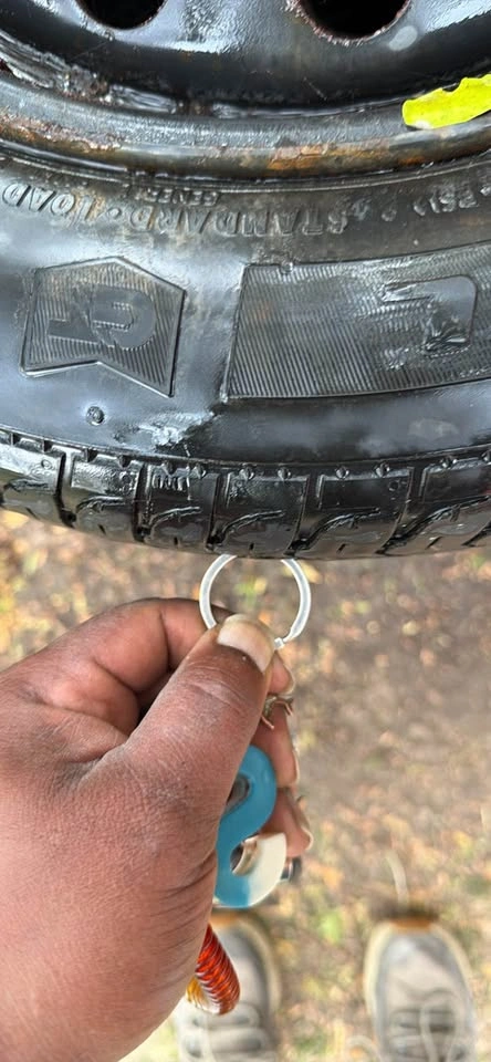 Used Tires - photo 3