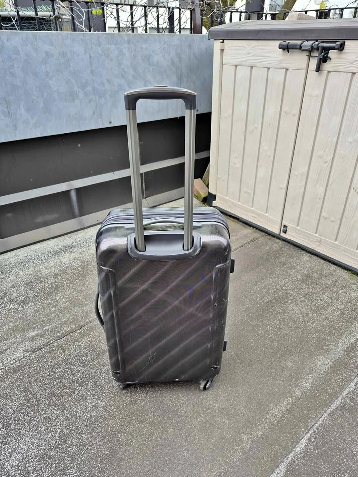 American Tourister Luggage