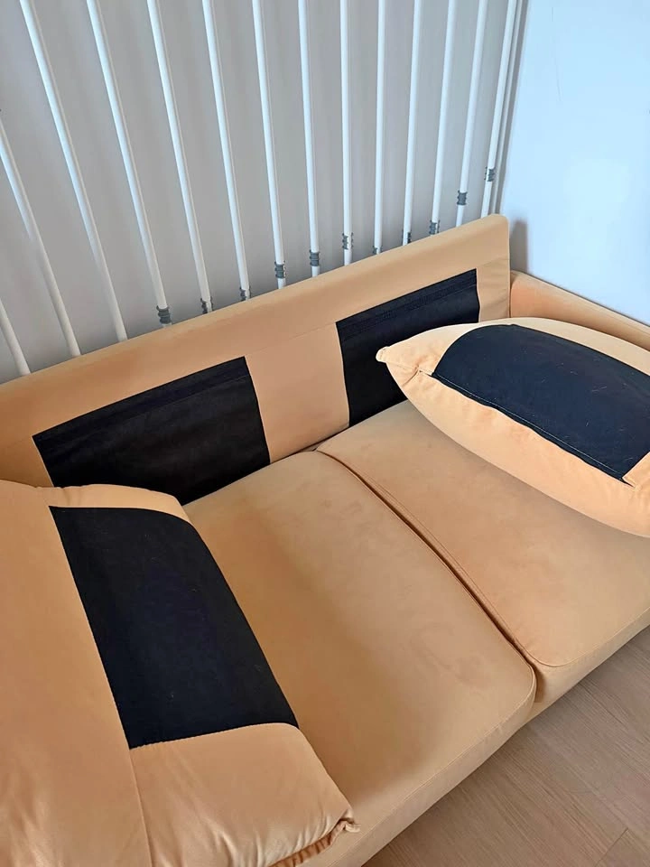 Cute Sofa