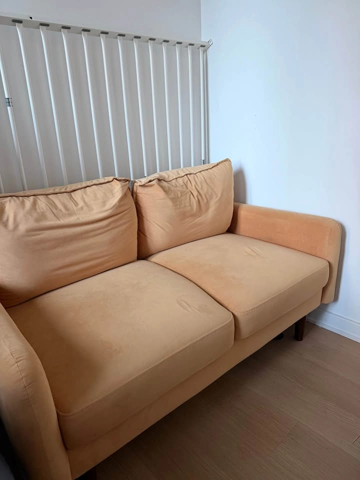 Cute Sofa - photo 2
