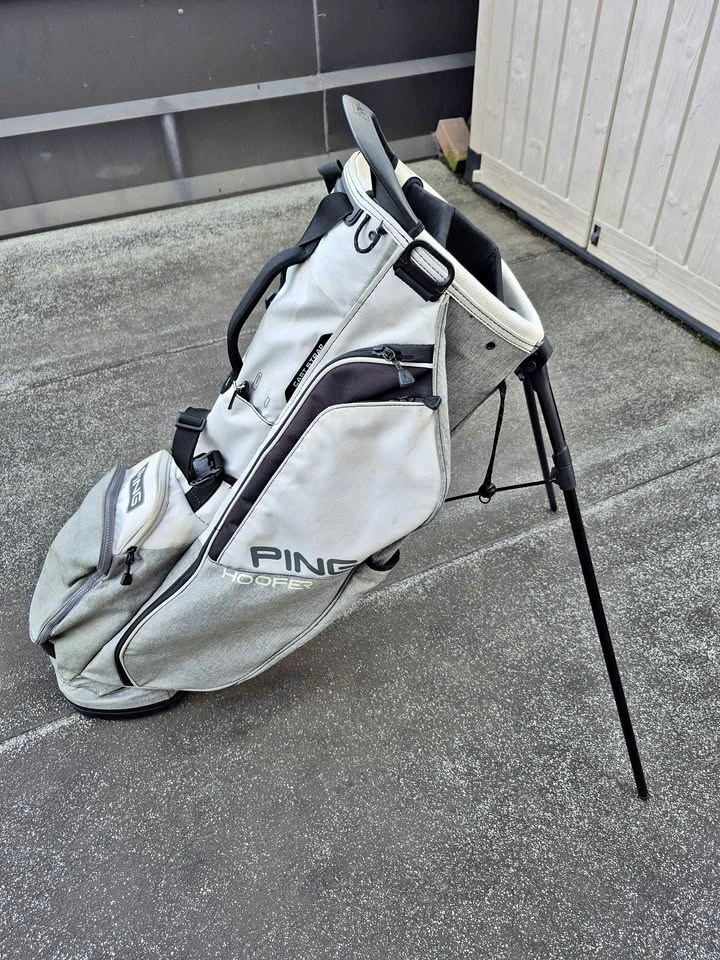 Ping Golf Bag