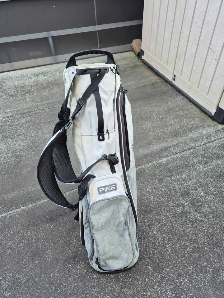 Ping Golf Bag - photo 3