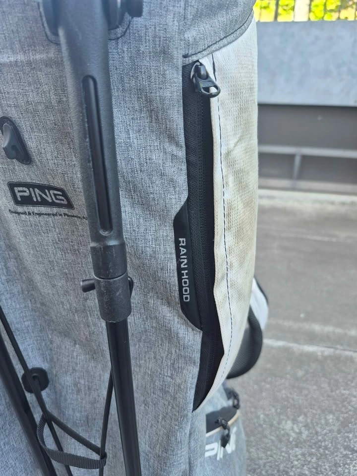 Ping Golf Bag - photo 4