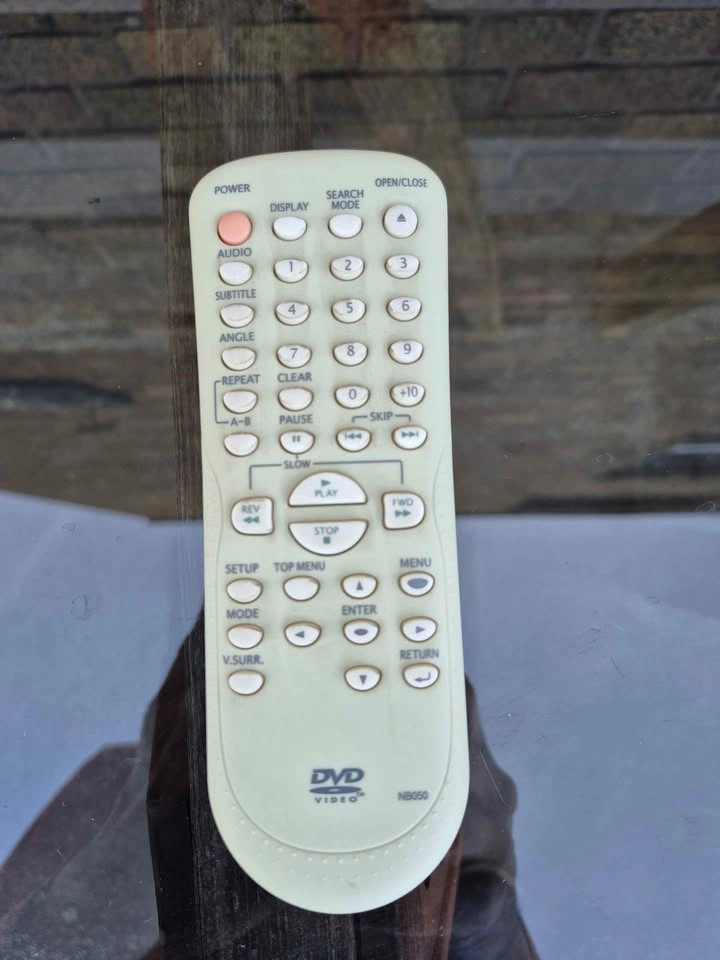 Emerson DVD Recorder - photo 5