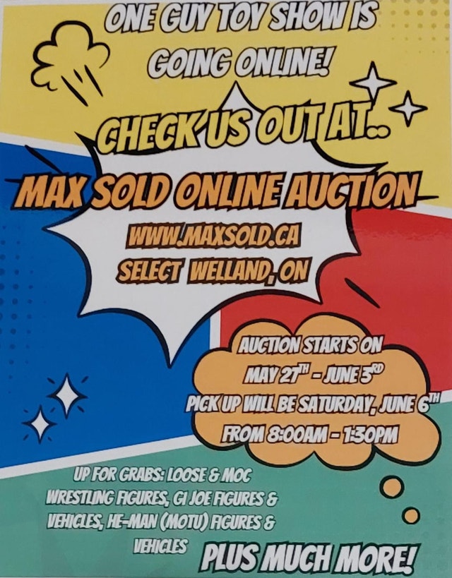 VINTAGE TOYS!!!!!!!!!