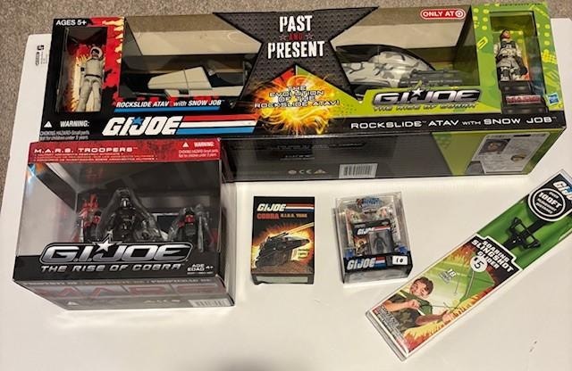 VINTAGE TOYS!!!!!!!!! - photo 3