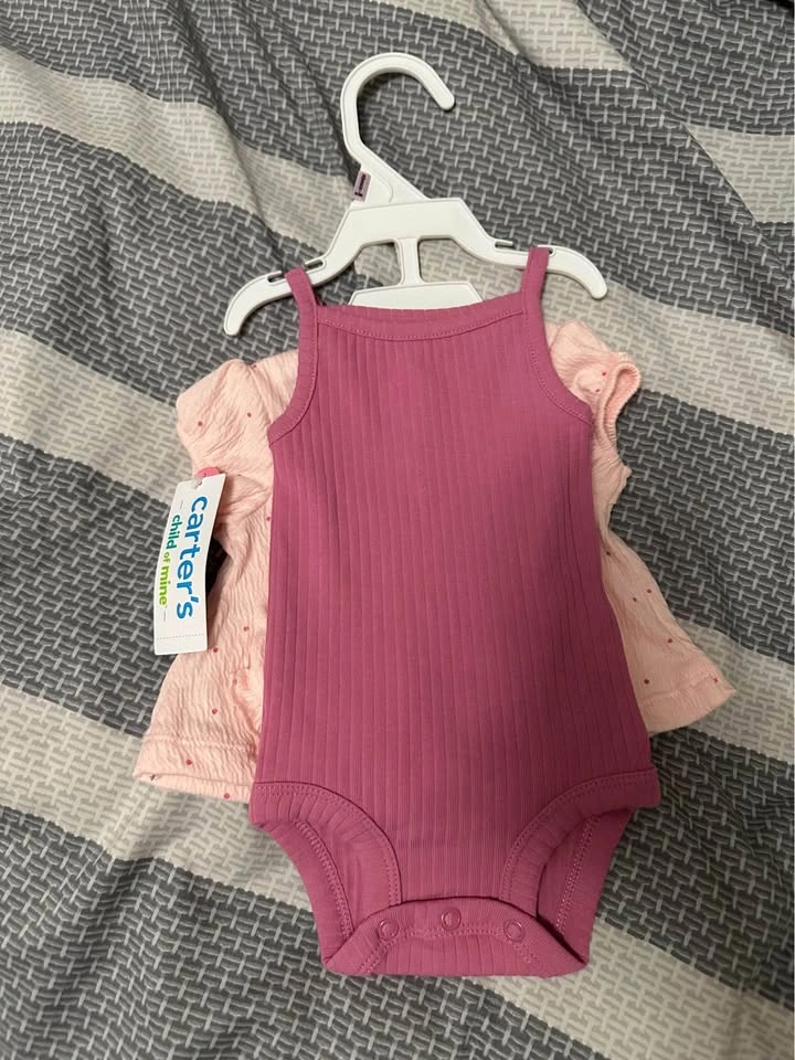 NWT newborn outfit - photo 2