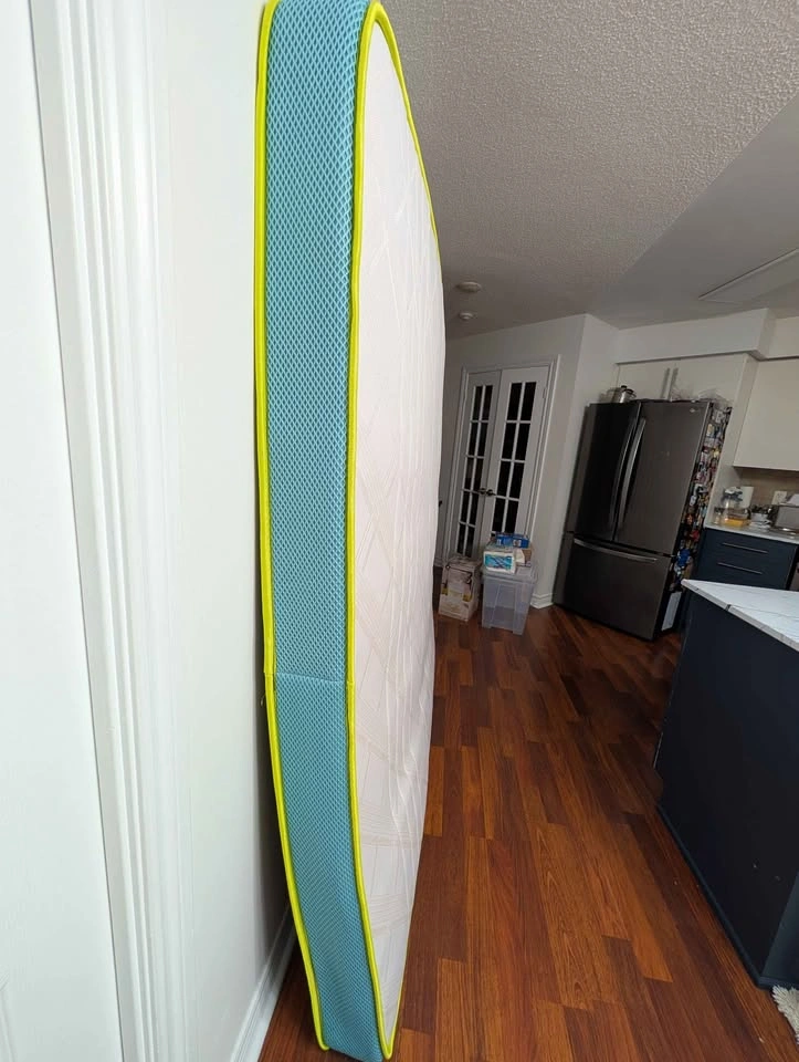 California King Spring Mattress - photo 2