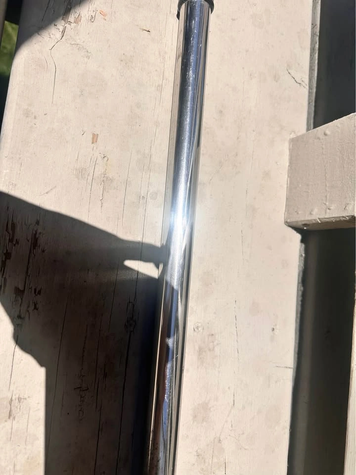 Safety Pool Cover Tool - 30" Steel Rod - photo 4