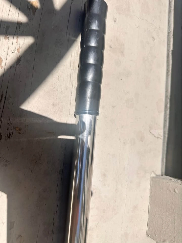 Safety Pool Cover Tool - 30" Steel Rod - photo 5