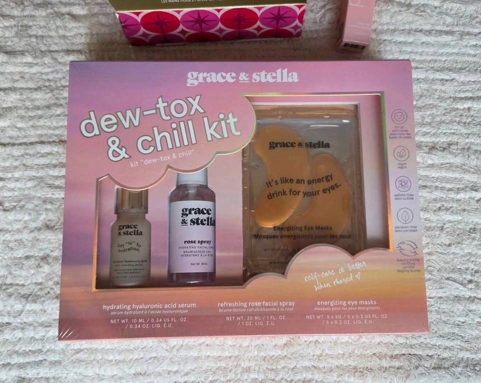 Beauty & Makeup Set - all new, unopened - photo 2