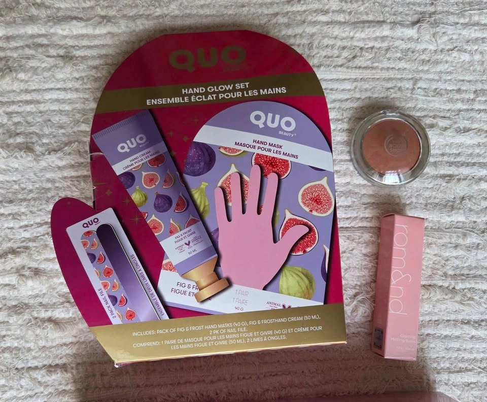 Beauty & Makeup Set - all new, unopened - photo 3