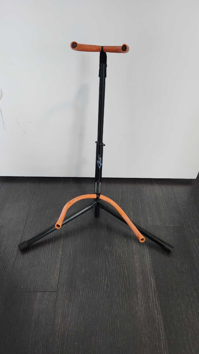 Apex Guitar Stand - photo 2