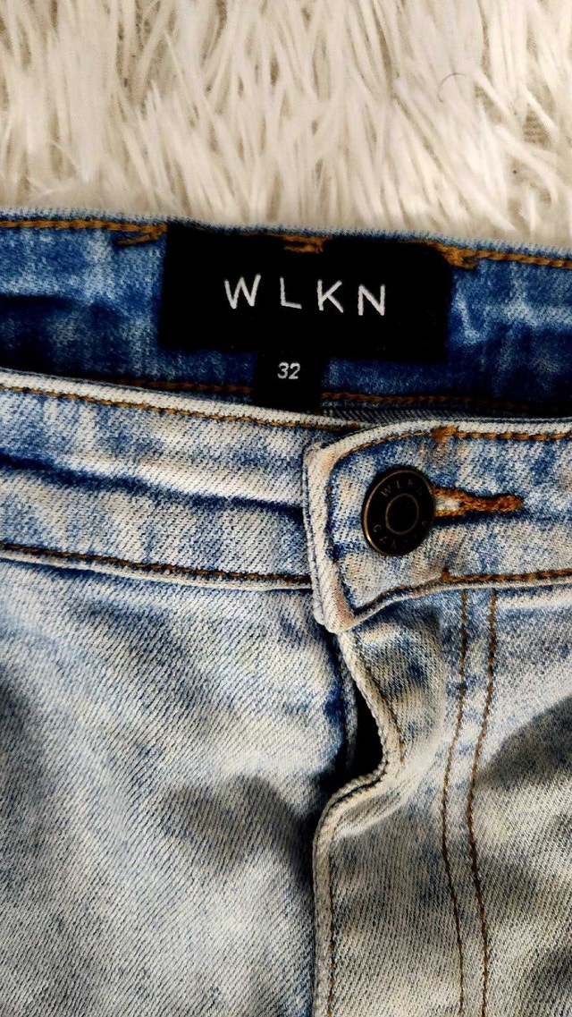 Mens Jeans Size 32 - photo 4