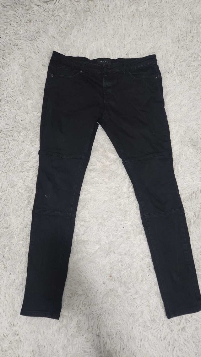 Mens Jeans Size 34