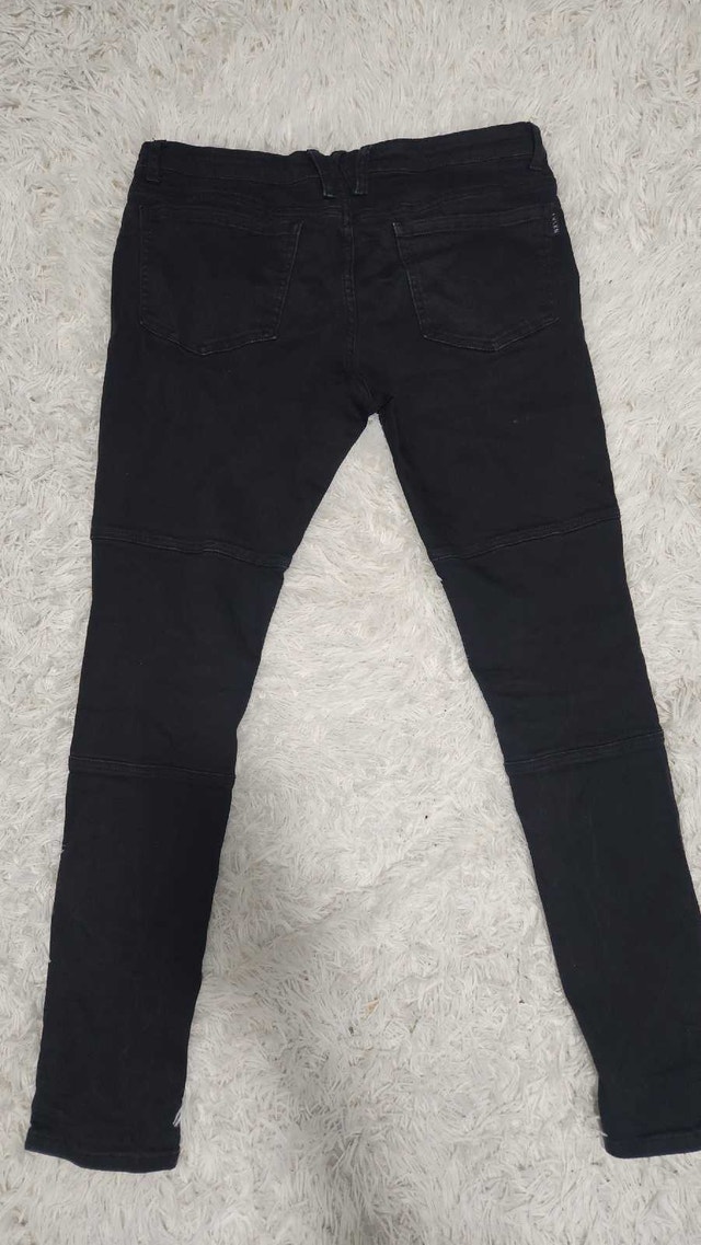 Mens Jeans Size 34 - photo 3