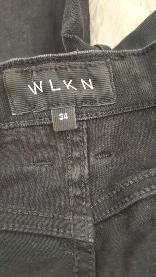 Mens Jeans Size 34 - photo 4