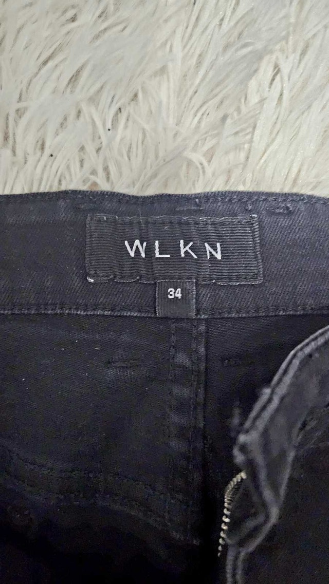 Mens Jeans Size 34 - photo 5