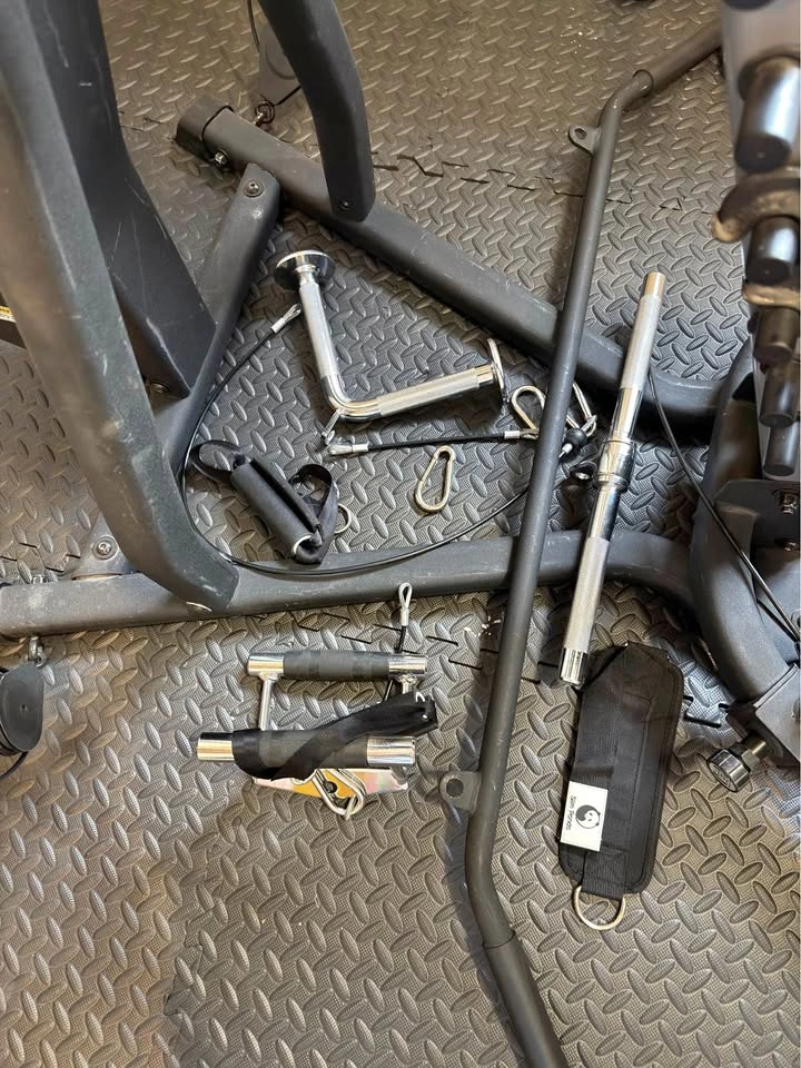 Bowflex Xtreme Home Gym for Sale