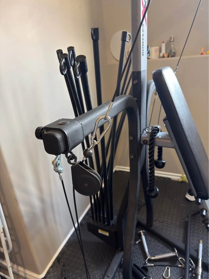 Bowflex Xtreme Home Gym for Sale - photo 2