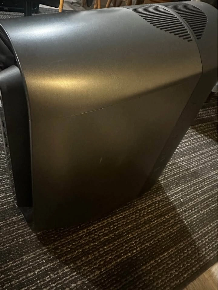 RTX 3080 Alienware Gaming PC - photo 3