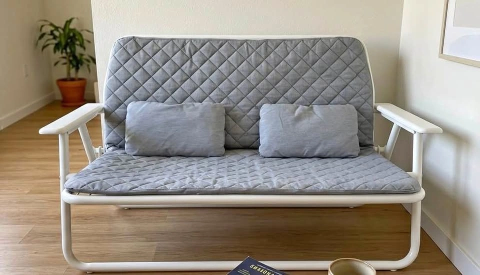 IKEA PS 2017 Modular Loveseat Sofa