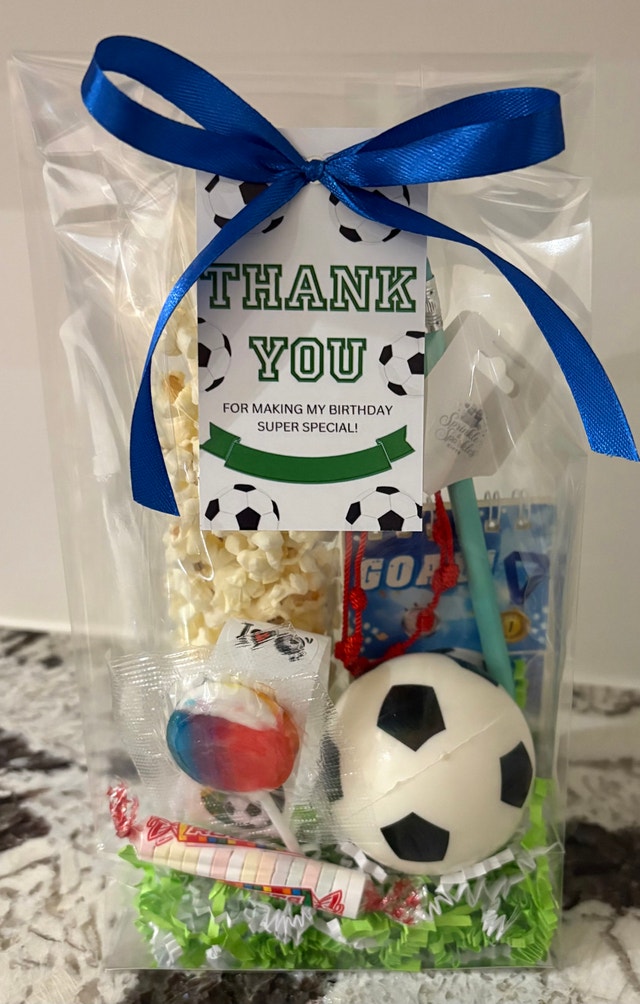 Custom Loot Bags, Party Favors, Gifts - photo 2
