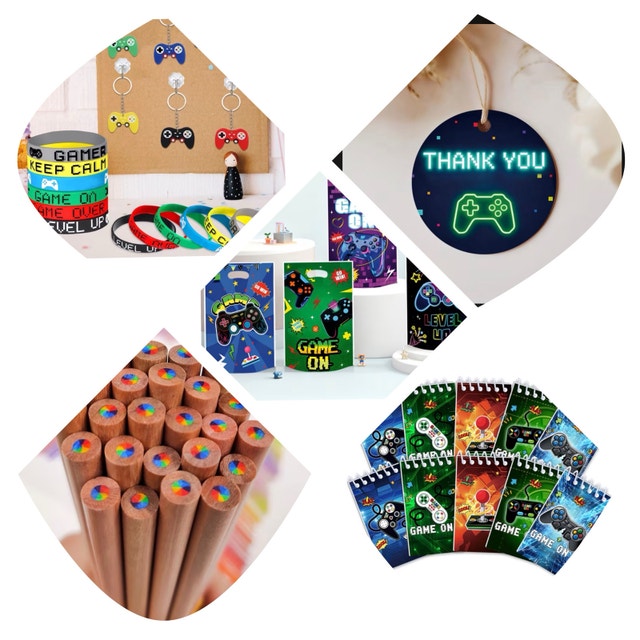Loot Bags Party Favors Gifts